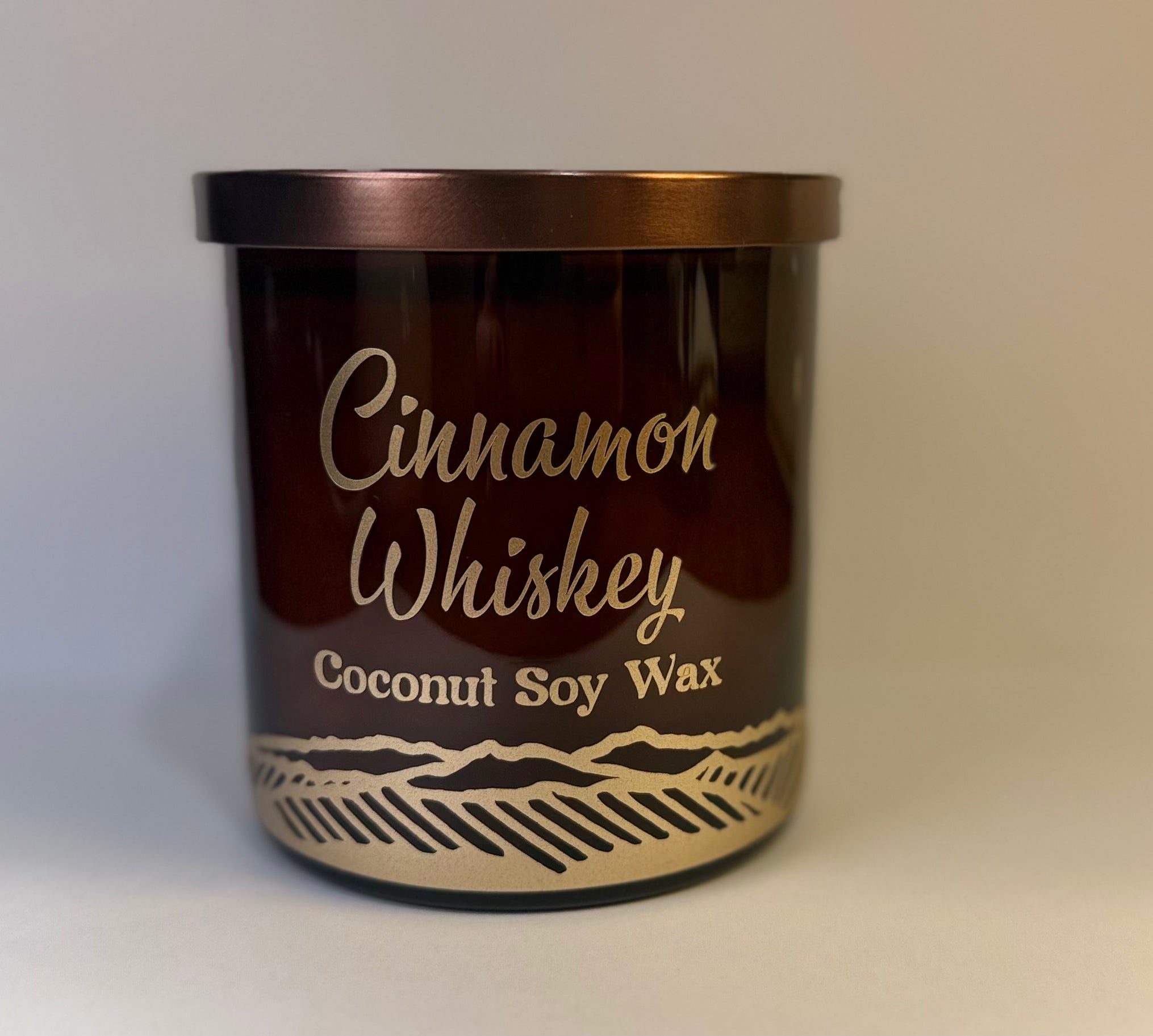 Cinnamon Whiskey 360ml