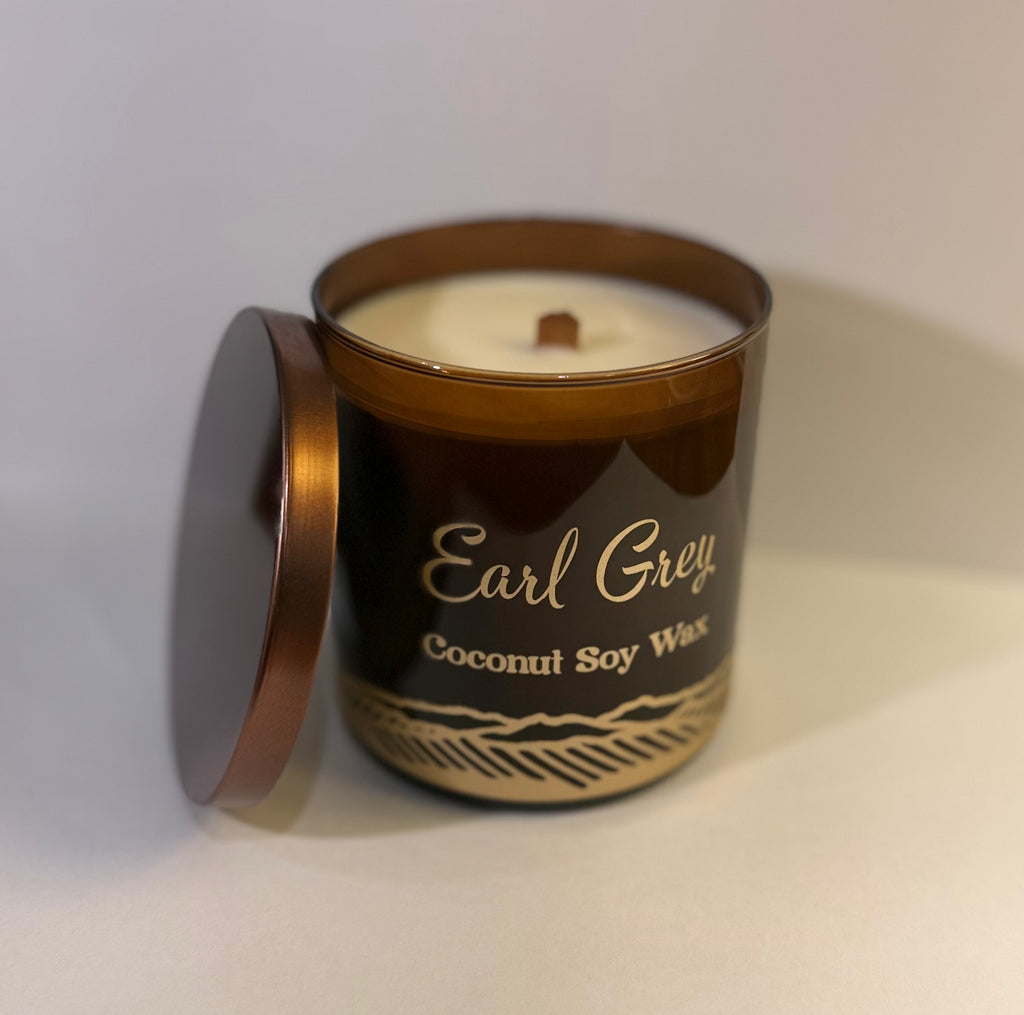 Earl Grey 360ml