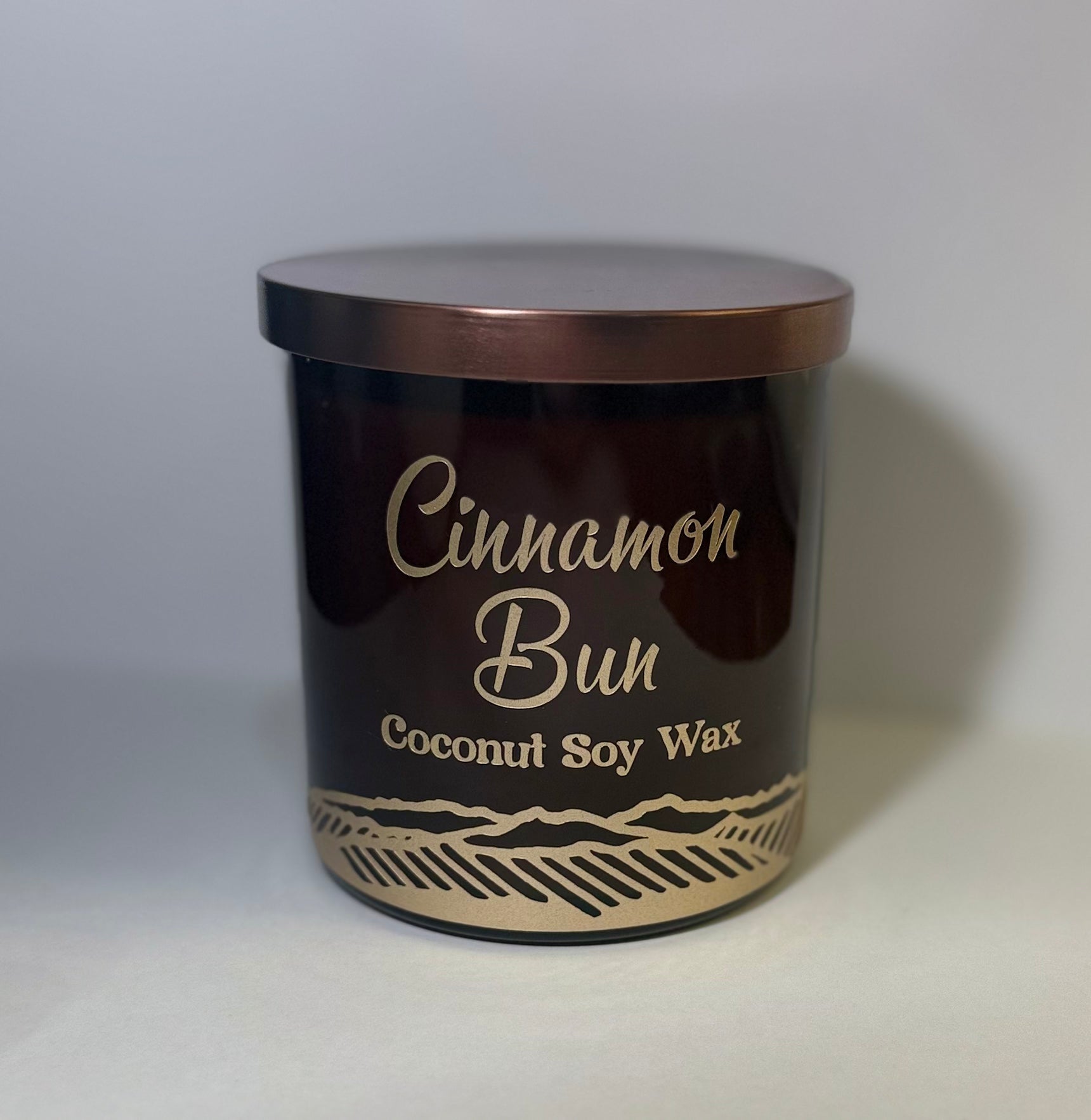 Cinnamon Bun 360ml