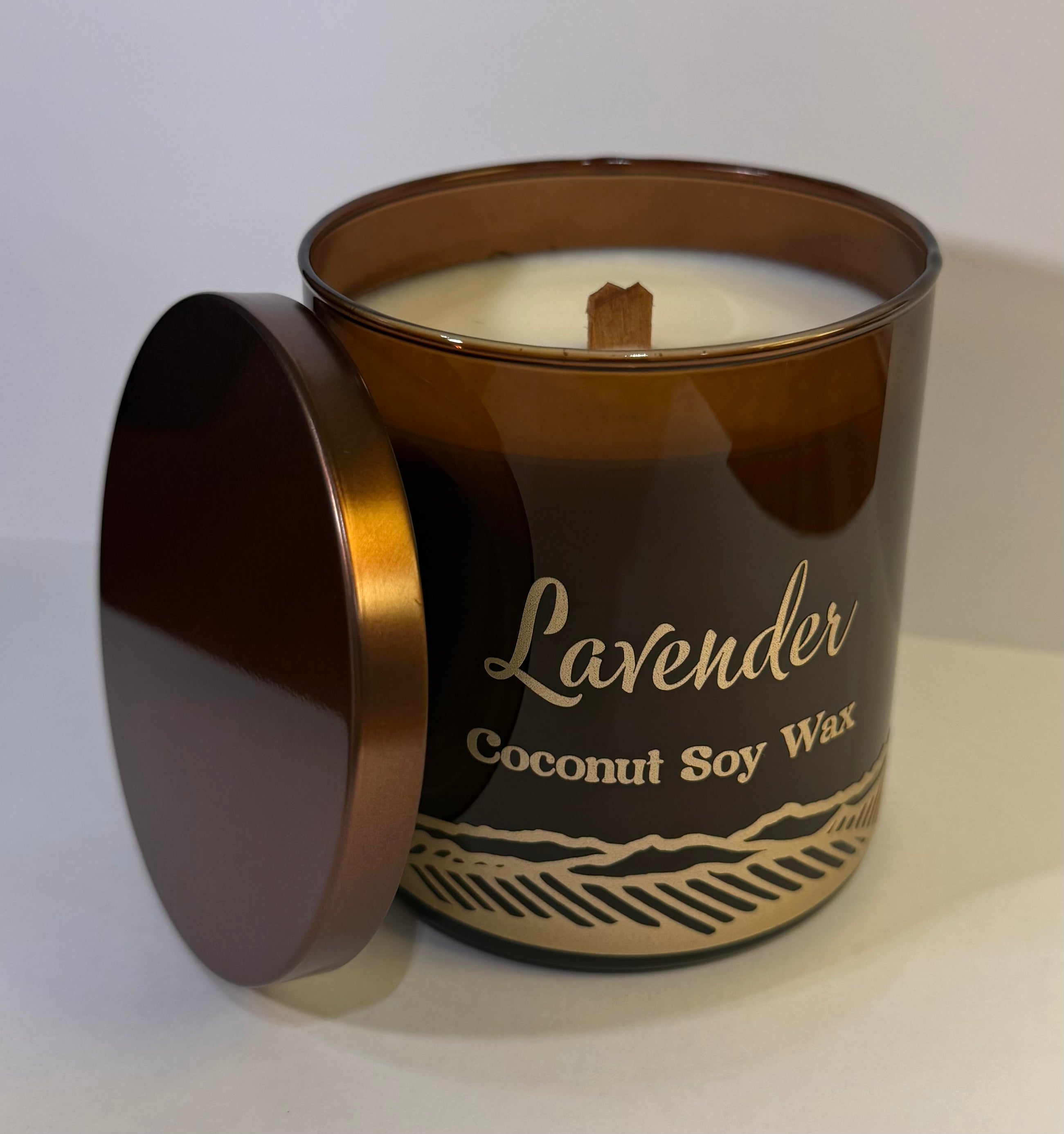 Lavender 360ml
