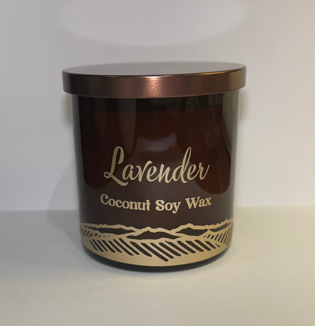 Lavender 360ml