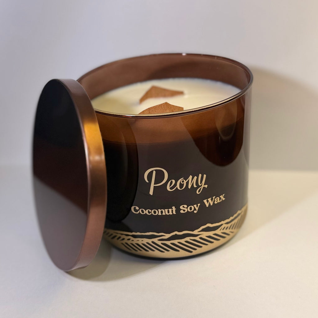 Peony 600ml