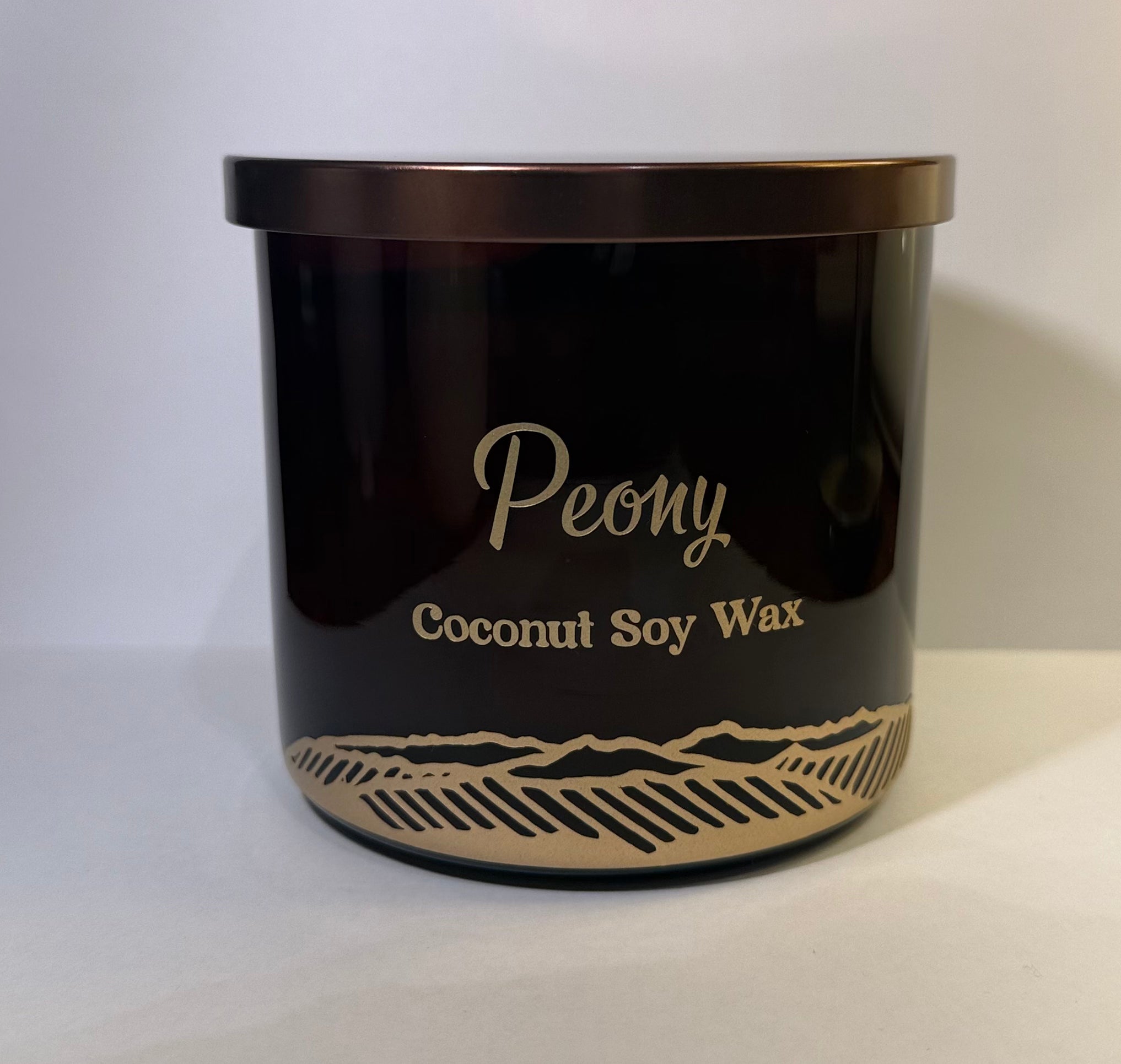 Peony 600ml