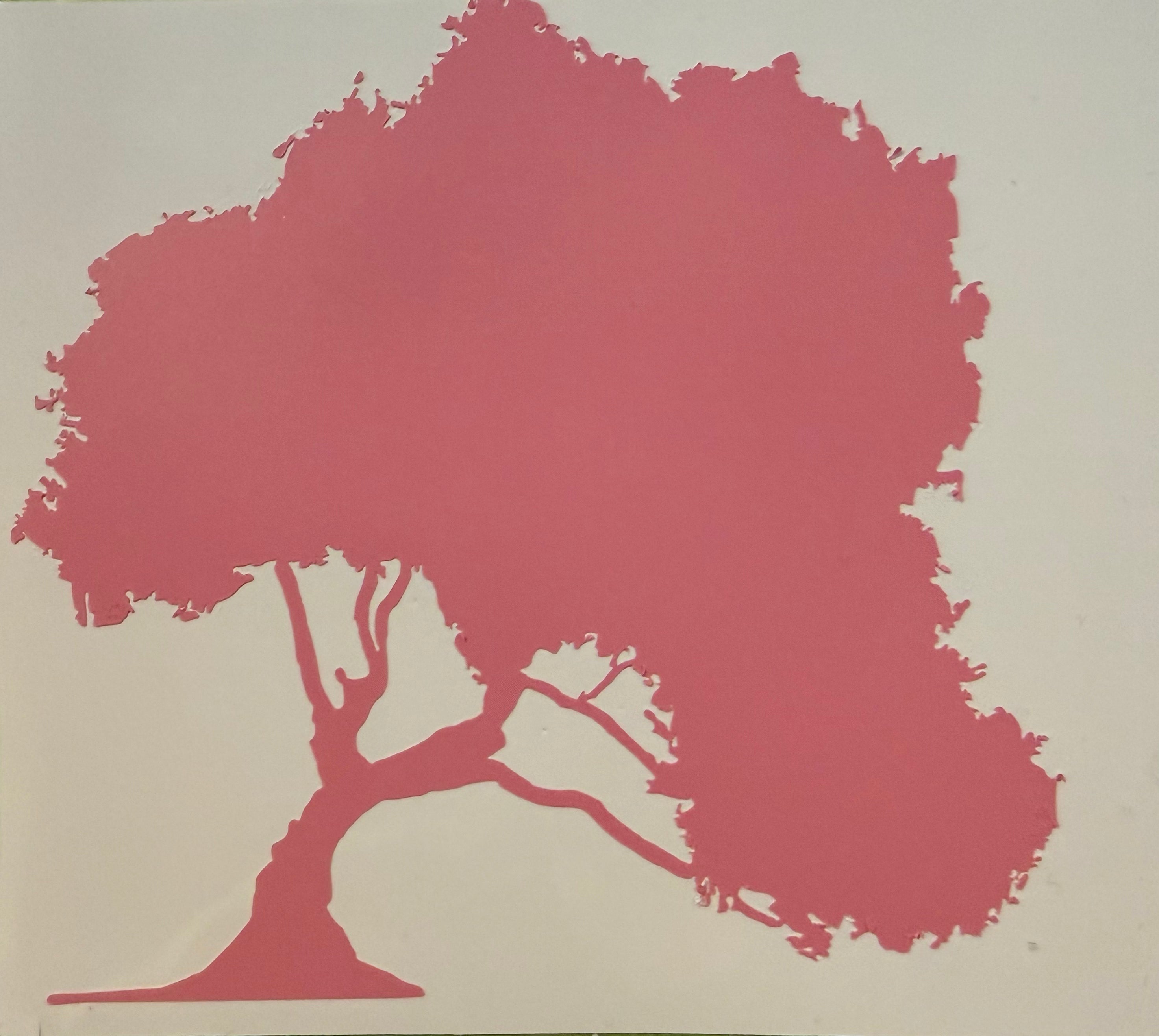 The Wanaka Tree Vinyl Sticker