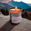 Alpenglow — Grapefruit